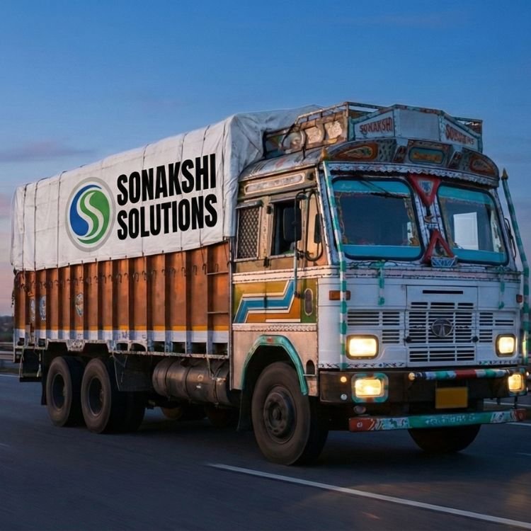 SONAKSHI SOLUTIONS